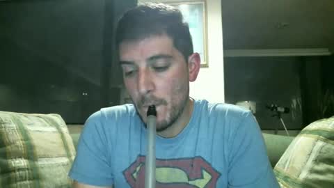 Snapshot of arielsinho chatting on 02-13-25, 04:11 Anon online show from 02-13-25, 04:11