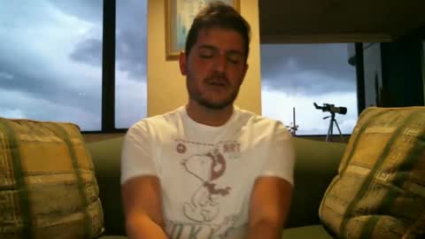 Snapshot of arielsinho chatting on 02-25-25, 11:33 Anon online show from 02-25-25, 11:33