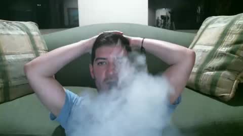 Snapshot of arielsinho chatting on 02-27-25, 04:09 Anon online show from 02-27-25, 04:09