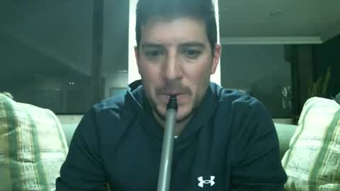 Snapshot of arielsinho chatting on 03-11-25, 05:05 Anon online show from 03-11-25, 05:05