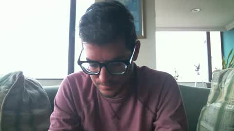 Snapshot of arielsinho chatting on 10-01-25, 04:02 Anon online show from 10-01-25, 04:02