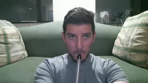 Snapshot of arielsinho chatting on 01-07-26, 04:59 Anon online show from 01-07-26, 04:59