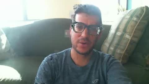 Snapshot of arielsinho chatting on 01-14-26, 01:39 Anon online show from 01-14-26, 01:39