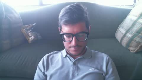 Snapshot of arielsinho chatting on 01-17-26, 10:35 Anon online show from 01-17-26, 10:35