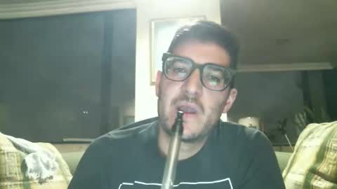 Snapshot of arielsinho chatting on 02-03-26, 04:54 Anon online show from 02-03-26, 04:54