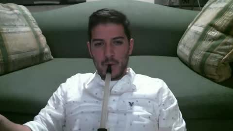 Snapshot of arielsinho chatting on 02-07-26, 03:21 Anon online show from 02-07-26, 03:21