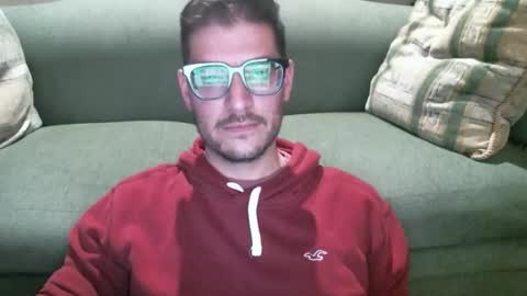 Snapshot of arielsinho chatting on 03-13-26, 04:52 Anon online show from 03-13-26, 04:52