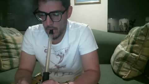 Snapshot of arielsinho chatting on 03-30-26, 04:13 Anon online show from 03-30-26, 04:13