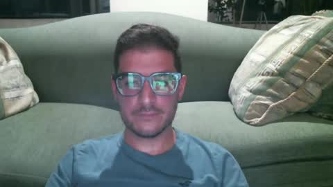 Anon online show from 06-22-26, 01:40