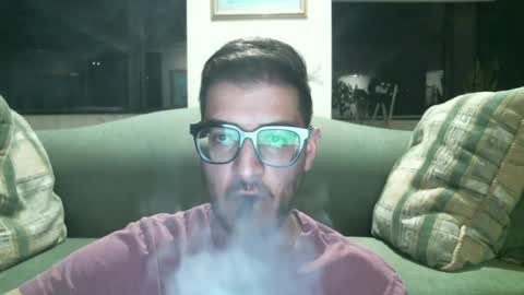 Anon online show from 07-01-26, 04:58