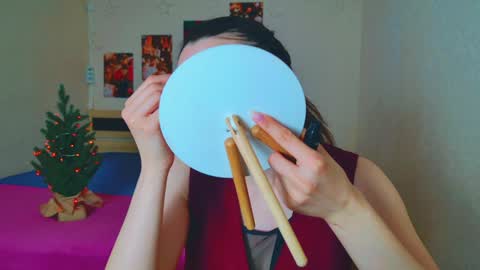 arielstonks_lovee online show from 12-24-24, 02:10