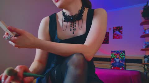 arielstonks_lovee online show from 01-09-25, 02:33