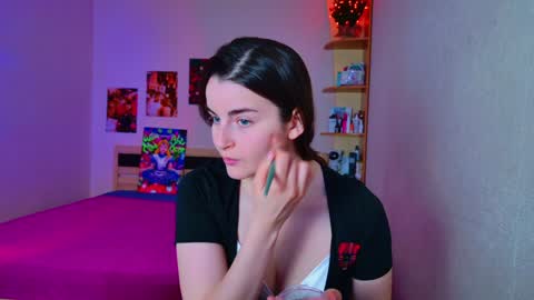 arielstonks_lovee online show from 01-16-25, 03:45