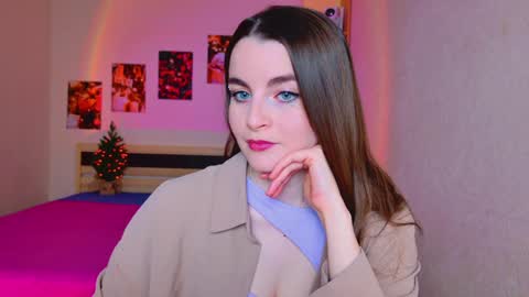 arielstonks_lovee online show from 01-27-25, 02:53