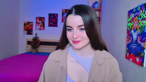 arielstonks_lovee online show from 01-27-25, 09:02