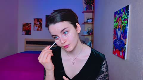 arielstonks_lovee online show from 01-28-25, 03:36