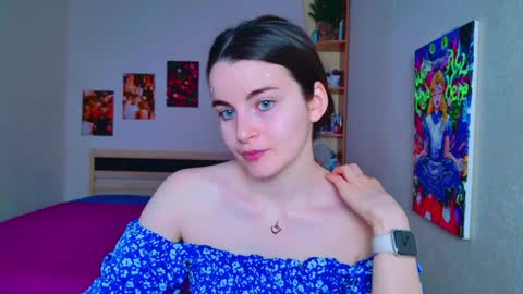 arielstonks_lovee online show from 01-31-25, 06:35
