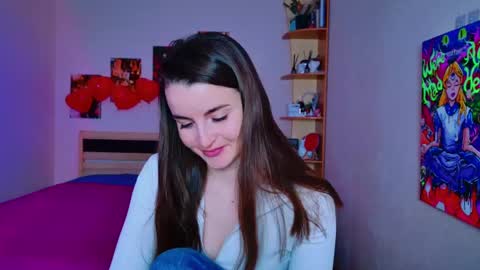 arielstonks_lovee online show from 02-17-25, 06:42