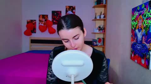 arielstonks_lovee online show from 02-20-25, 05:55