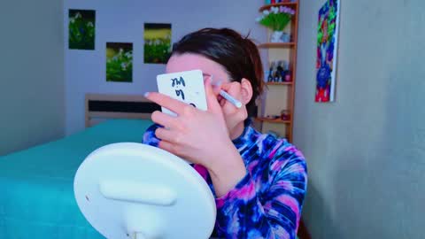 arielstonks_lovee online show from 03-12-25, 04:30