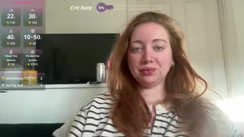 Ariel Sweetie online show from 04-23-26, 06:14