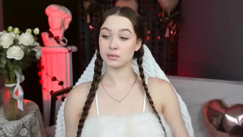 arielsykes online show from 02-13-26, 09:33