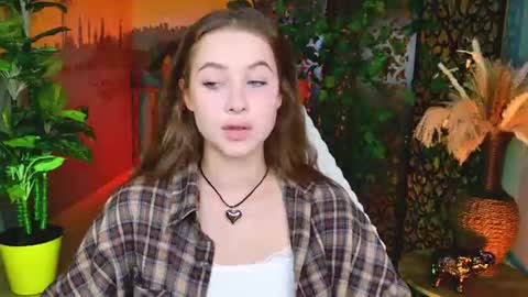 arielsykes online show from 06-13-26, 06:11