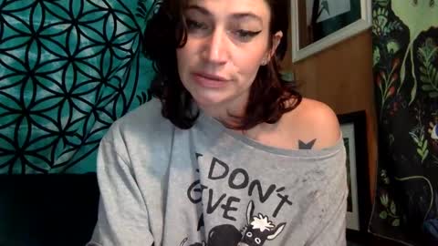 ariel  colin when hes here online show from 12-03-24, 05:01