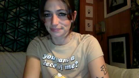 ariel  colin when hes here online show from 12-05-24, 12:19