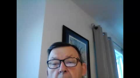 ariens online show from 01-03-25, 04:16