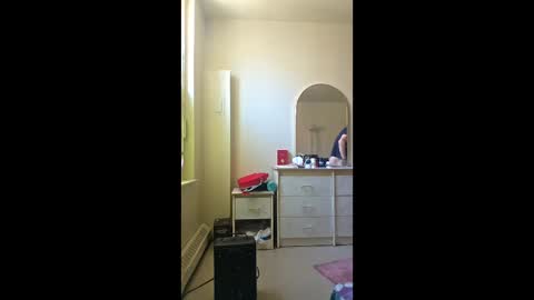 ariesborn418 online show from 02-09-26, 05:39