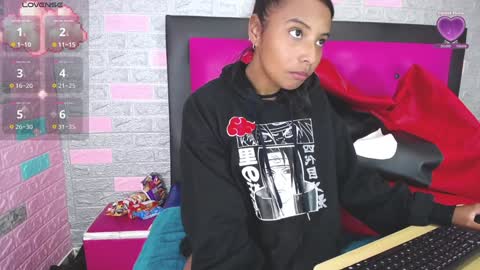  ARIETTA  online show from 12-21-24, 08:21