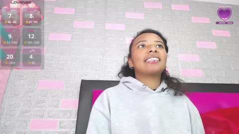  ARIETTA  online show from 01-03-25, 01:38