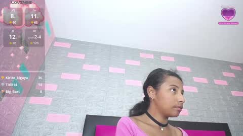  ARIETTA  online show from 01-05-25, 01:35