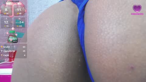  ARIETTA  online show from 01-15-25, 12:09