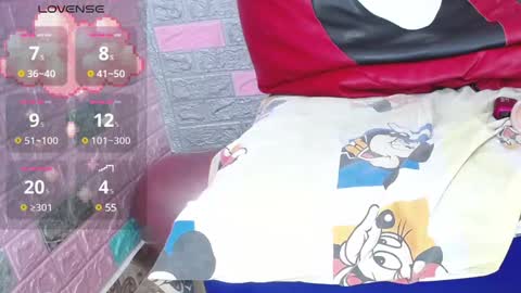  ARIETTA  online show from 02-11-25, 11:33