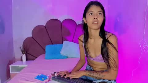 Arietta online show from 07-10-26, 01:58
