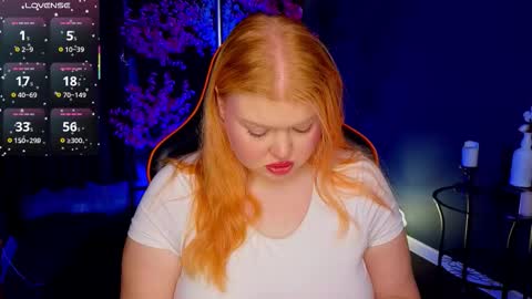 Snapshot of ariettaheart chatting on 01-19-26, 10:41 Adele online show from 01-19-26, 10:41