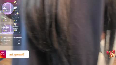 Arigy  Everyday From 1430 to 2130 Col Time online show from 12-05-24, 01:47