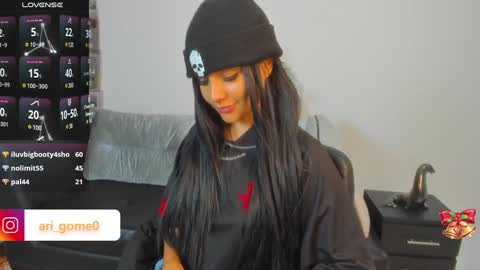 Arigy  Everyday From 1430 to 2130 Col Time online show from 12-13-24, 09:35