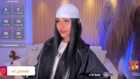 Arigy  Everyday From 1430 to 2130 Col Time online show from 12-24-24, 06:55