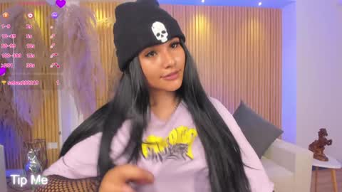 Arigy  Everyday From 1430 to 2130 Col Time online show from 01-16-25, 01:37