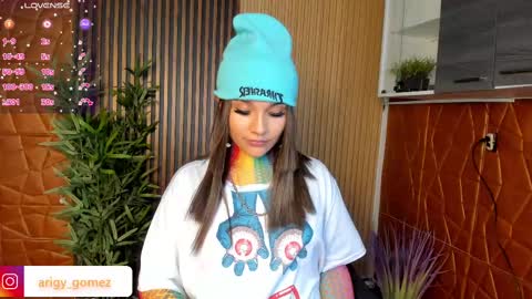 Arigy  Everyday From 1430 to 2130 Col Time online show from 03-08-25, 06:47