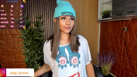 Arigy  Everyday From 1430 to 2130 Col Time online show from 03-08-25, 09:51