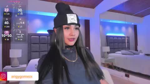 Arigy  Everyday From 1430 to 2130 Col Time online show from 01-15-26, 07:17