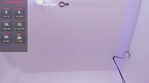 arihanna_london online show from 04-19-26, 06:10