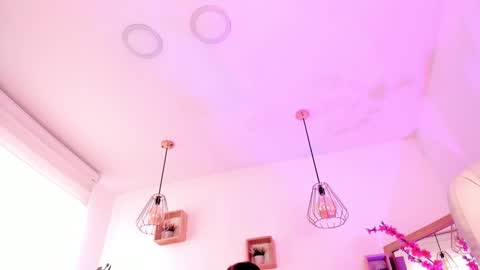 Snapshot of arii_1010_ chatting on 01-24-25, 11:56 Ari online show from 01-24-25, 11:56