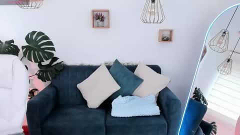 Snapshot of arii_1010_ chatting on 01-14-26, 07:19 Ari online show from 01-14-26, 07:19