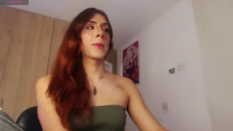 Ariana Forero ---- independet model online show from 02-18-26, 12:50