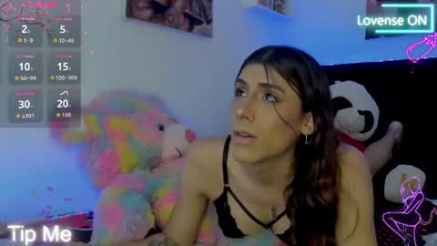 Snapshot of arii_scorpion chatting on 06-24-26, 10:09 Ariana Forero ---- independet model online show from 06-24-26, 10:09